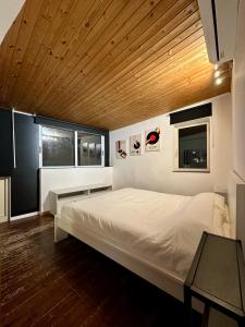 Coppola Terrace Apartment Catania