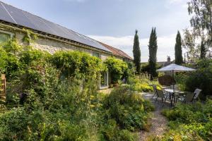 The Barn at Noelles Cottages