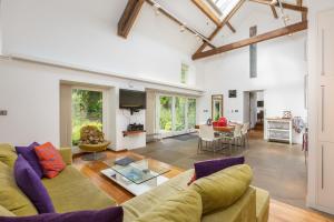 The Barn at Noelles Cottages