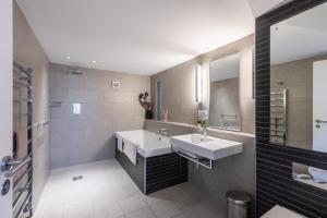 The Barn at Noelles Cottages