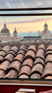 Coppola Terrace Apartment Catania