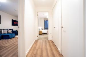 Spacious 3BR Near Wembley Stadium - Sleeps 12