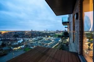 Spacious 3BR Near Wembley Stadium - Sleeps 12