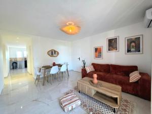 Grand 3 chambres - Bohème chic près du stade