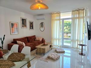 Grand 3 chambres - Bohème chic près du stade