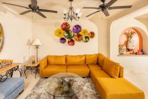 El Campanario by Moikkarentals