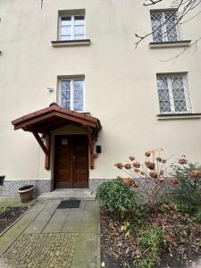 Old Town & Riverside Brzozowa Apartment by Downtown Apartments