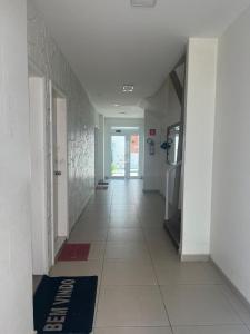 Apartamento aconchegante para casal em Xangrilá