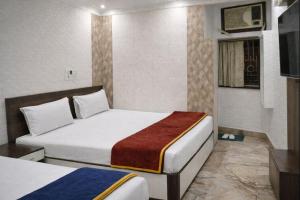 TAIBA HOTEL - Mirza Ghalib Street