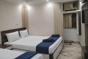 TAIBA HOTEL - Mirza Ghalib Street