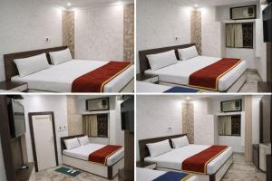 TAIBA HOTEL - Mirza Ghalib Street