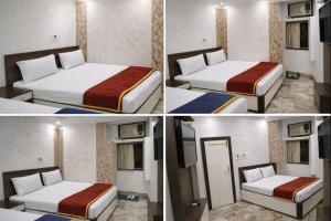 TAIBA HOTEL - Mirza Ghalib Street