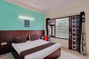 Super Hotel O Golden Imperial