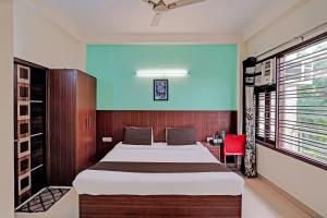 Super Hotel O Golden Imperial