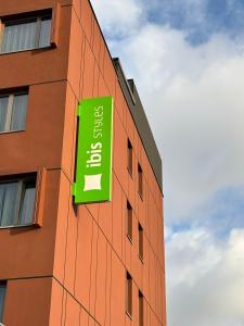 ibis Styles Warszawa Airport
