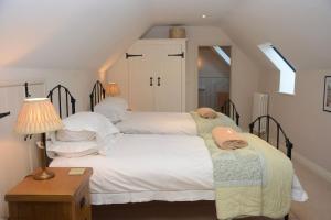 The Coach House at Noelles Cottages