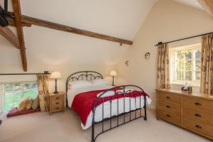 The Coach House at Noelles Cottages