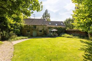 The Coach House at Noelles Cottages