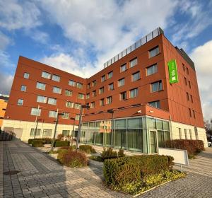 ibis Styles Warszawa Airport