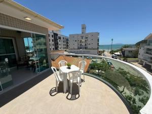 cód 41 · Cobertura com vista mar a 80 metros