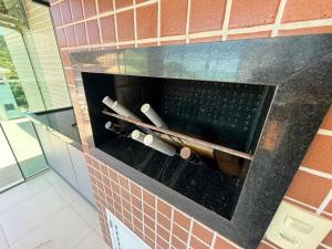 cód 41 · Cobertura com vista mar a 80 metros