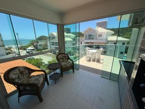 cód 41 · Cobertura com vista mar a 80 metros