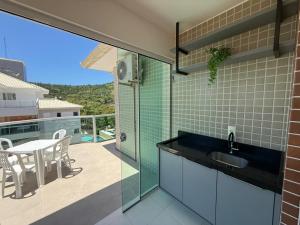 cód 41 · Cobertura com vista mar a 80 metros