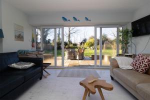 Brittas Bay Holiday Park No 7 by Trident Holiday Homes