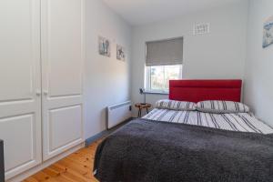 Brittas Bay Holiday Park No 7 by Trident Holiday Homes