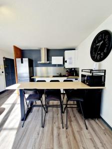 Le DrômArdèchois - Gîte meublé Ardèche - WIFI Parking - Écolodgîte Drôme ardèche