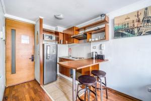 Central Apartment 1D - 3 people with Pool