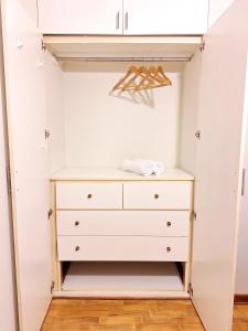 Miraflores Private Room Shared Flat