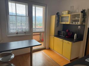 City Center Family Apartment