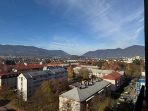 City Center Family Apartment