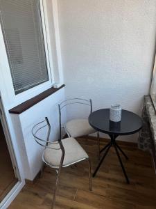 City Center Family Apartment