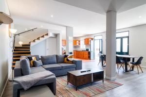 GuestReady - Escape with Ocean and Mountain Views