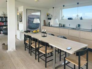 Holiday Home With Panoramic Views And Nature Pool