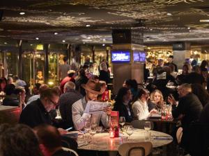 Mama Shelter Paris East