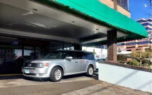 Amsterdam Hotel - 拉伊