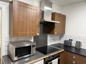 61 Moorfields city centre apartment sleeps 10