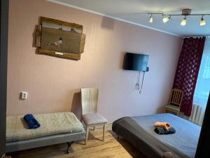 Mõisavahe 30 two big beds 1 single bed