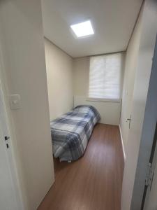 Vista mar! Apartamento novo na Avenida Atlântica em Balneário Camboriú!