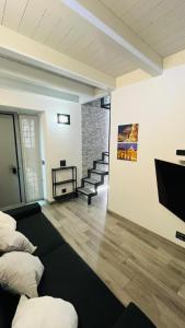 Frascati Tower B&B