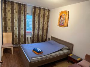 Mõisavahe 30 two big beds 1 single bed