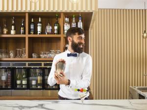 Mercure Nancy Centre Gare