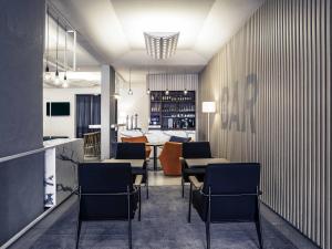 Mercure Nancy Centre Gare