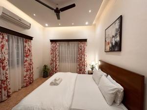 Westwood By The Beach Goa