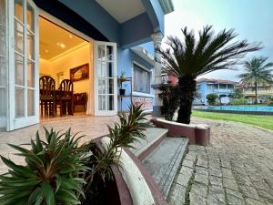 Westwood By The Beach Goa