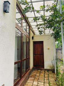 BINUS Serene Cottage