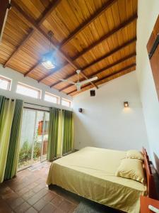 BINUS Serene Cottage